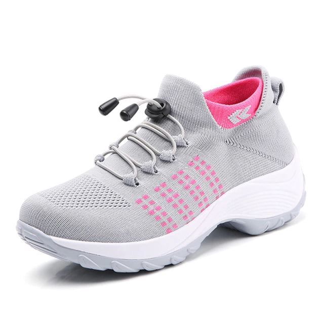 TENIS ORTOPÉDICOS PARA JUANETES | CONFORTMAX+
