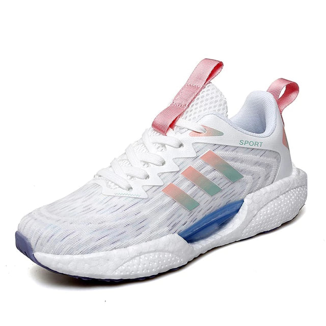 TENIS PARA CORRER | VELOCIS®
