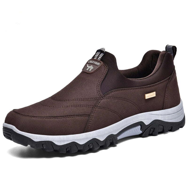 ZAPATILLAS CASUAL ORTOPÉDICAS PARA HOMBRE | TROP®