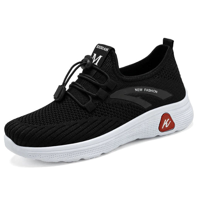 ZAPATILLAS ORTOPÉDICAS FEMENINAS | NEW FASHION®