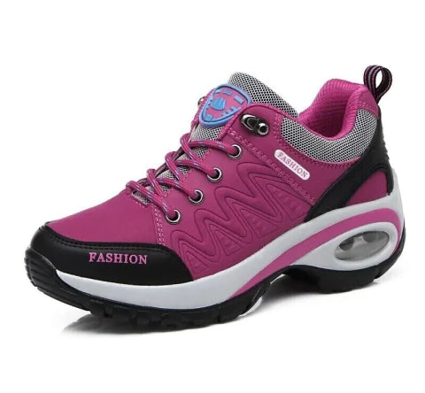 ZAPATILLAS ORTOPÉDICAS FEMENINAS | ORTHOSTEP®
