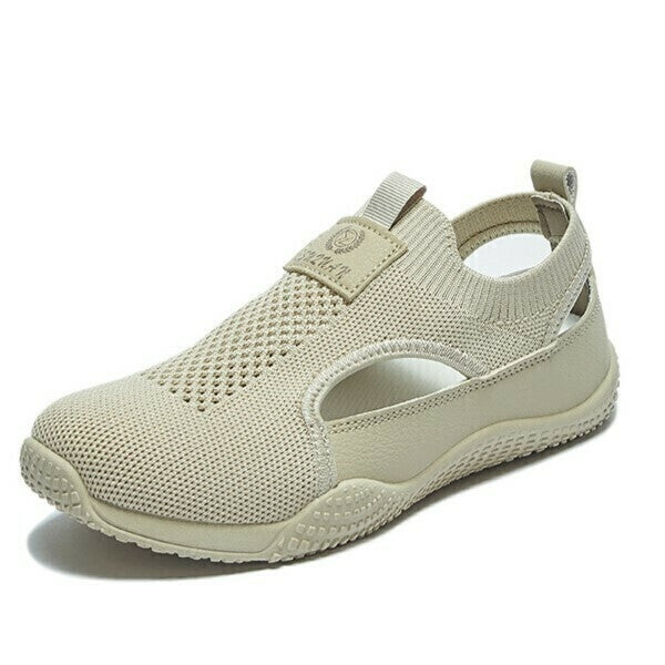 ZAPATILLAS ORTOPÉDICAS FEMENINAS TRANSPIRABLES | ORTHOFLEX®