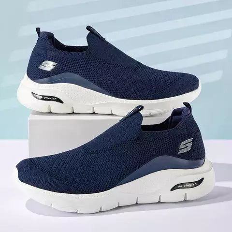 ZAPATILLAS ORTOPÉDICAS PARA CAMINATAS | ORTHOARCH®