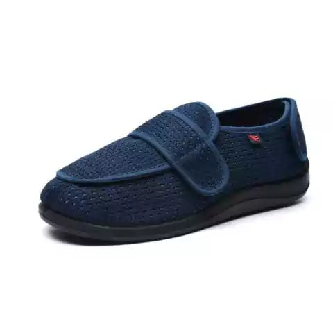 ZAPATO TRANSPIRABLE PARA DIABÉTICOS Y ADULTOS MAYORES | ORTHOBELLA®