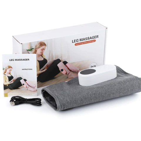 TERAPIA TÉRMICA CON AIRE COMPRIMIDO | PULSETHERMA©