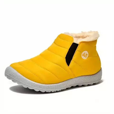 BOTITA DE NIEVE IMPERMEABLE INFANTIL | SNOWBOOT®