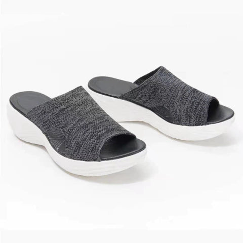 SANDALIA ORTOPÉDICA FEMENINA | SUNFLEX®