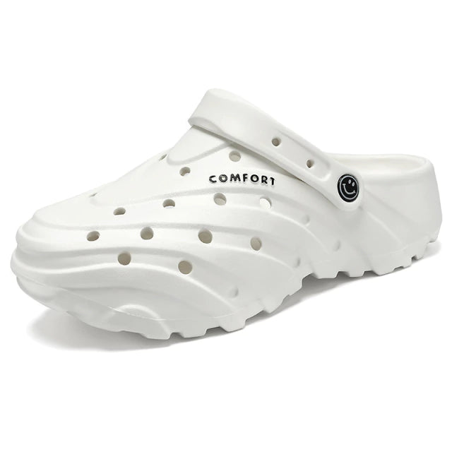 SANDALIA ANATÓMICA CROC LITE | COMODIDAD®