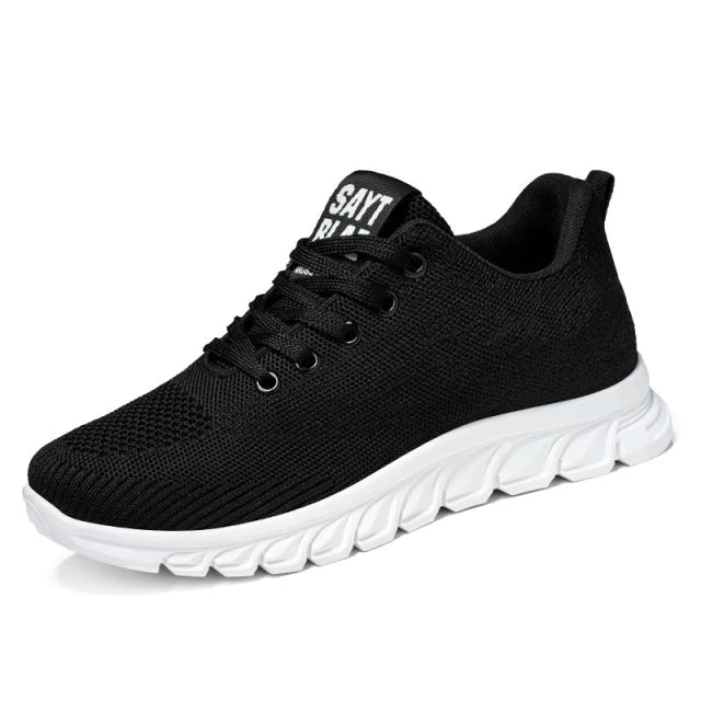 TENIS ORTOPÉDICOS PARA HOMBRE CON JUANETES | SAYAT®