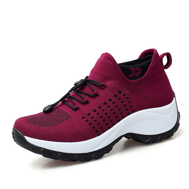 TENIS ORTOPÉDICOS PARA JUANETES | CONFORTMAX+