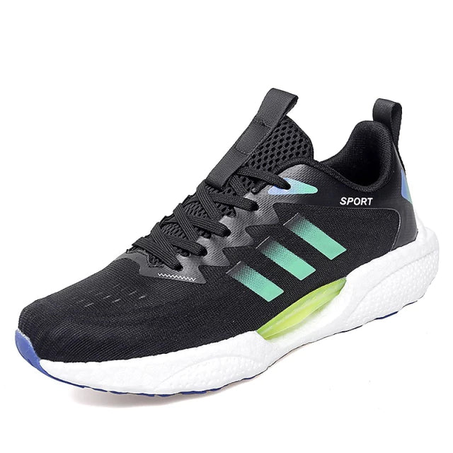 TENIS PARA CORRER | VELOCIS®