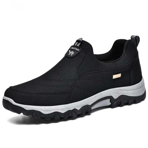 ZAPATILLAS CASUAL ORTOPÉDICAS PARA HOMBRE | TROP®