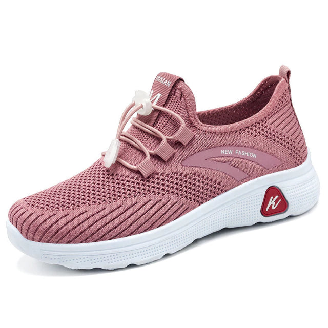 ZAPATILLAS ORTOPÉDICAS FEMENINAS | NEW FASHION®