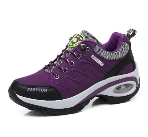ZAPATILLAS ORTOPÉDICAS FEMENINAS | ORTHOSTEP®