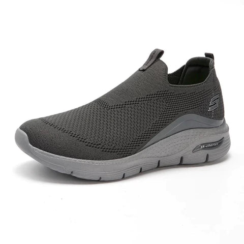 ZAPATILLAS ORTOPÉDICAS PARA CAMINATAS | ORTHOARCH®