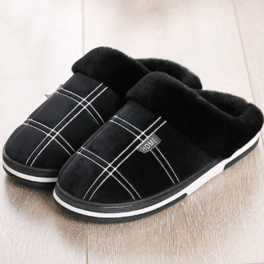 PANTUFLA ANATÓMICA MASCULINA | ORTHOHOME®