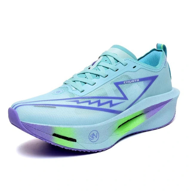 TENIS DE CORRER CON PLACA DE TPU | ORTHOCHUNTA
