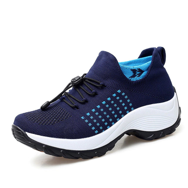 TENIS ORTOPÉDICOS PARA JUANETES | CONFORTMAX+