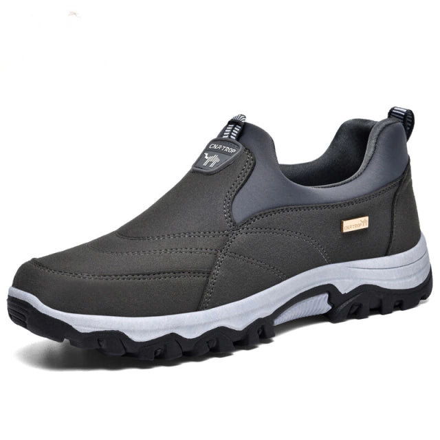 ZAPATILLAS CASUAL ORTOPÉDICAS PARA HOMBRE | TROP®