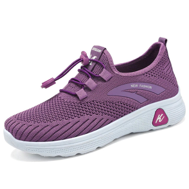ZAPATILLAS ORTOPÉDICAS FEMENINAS | NEW FASHION®