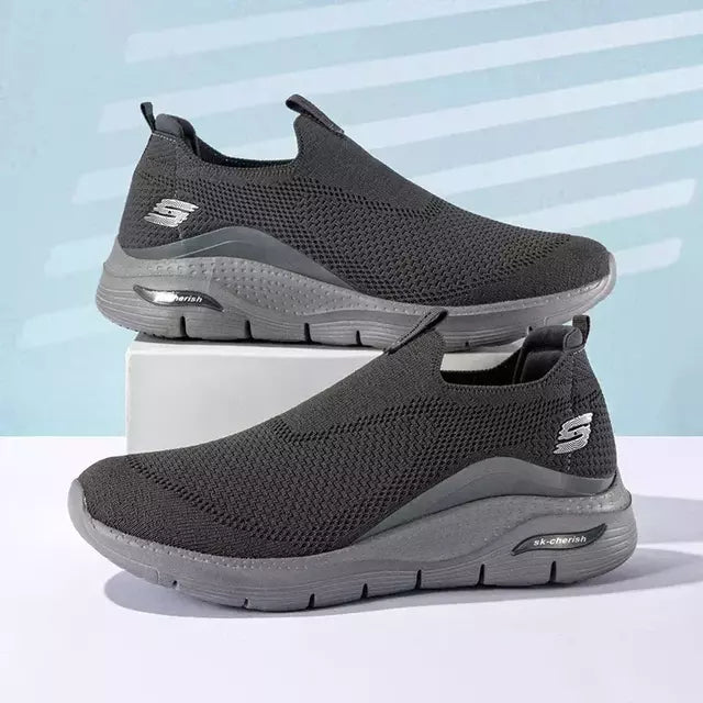 ZAPATILLAS ORTOPÉDICAS PARA CAMINATAS | ORTHOARCH®