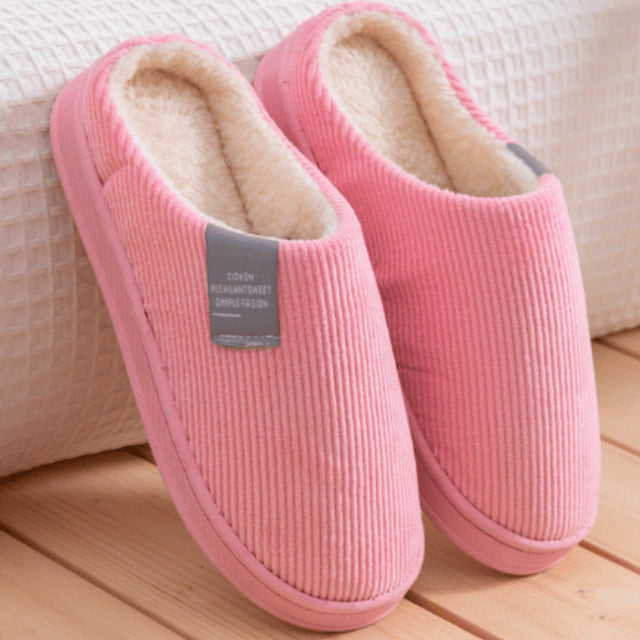 PANTUFLA ORTHOBELLA | WINTERWARM®