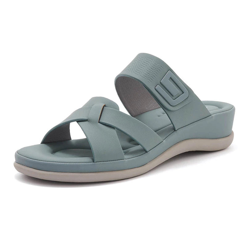 SANDALIA ORTOPÉDICA Y ANATÓMICA | FLEX SERENITY®
