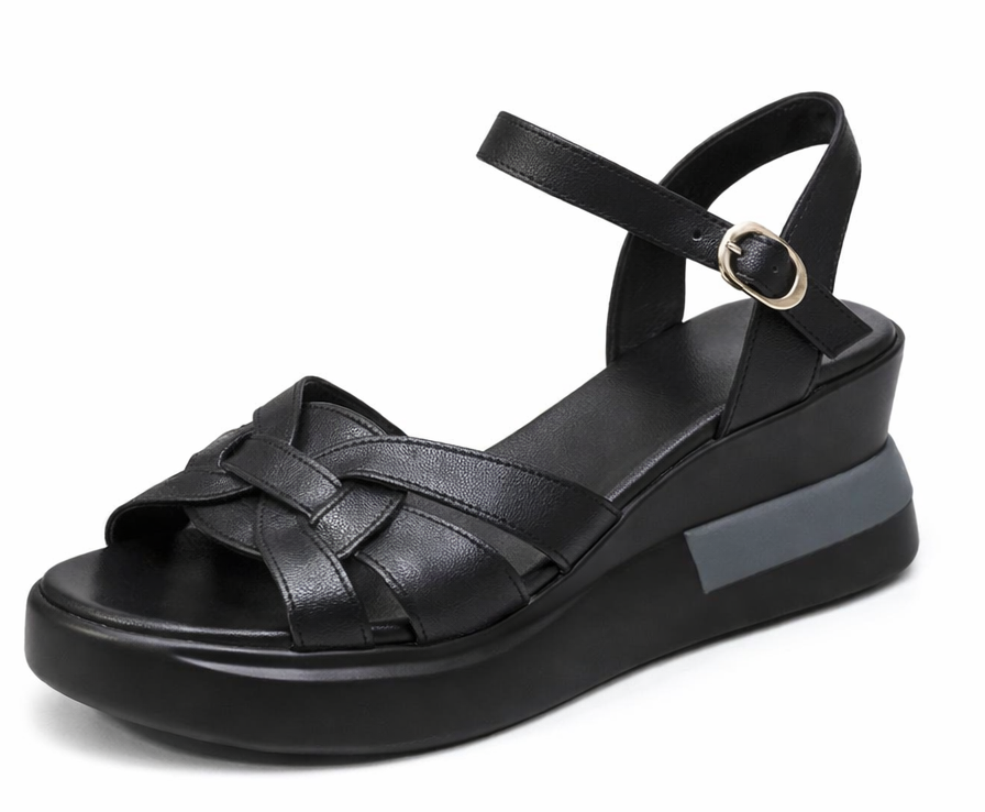 SANDALIAS ORTOPÉDICAS | ORTHOBELLA MEGACOMFORT®