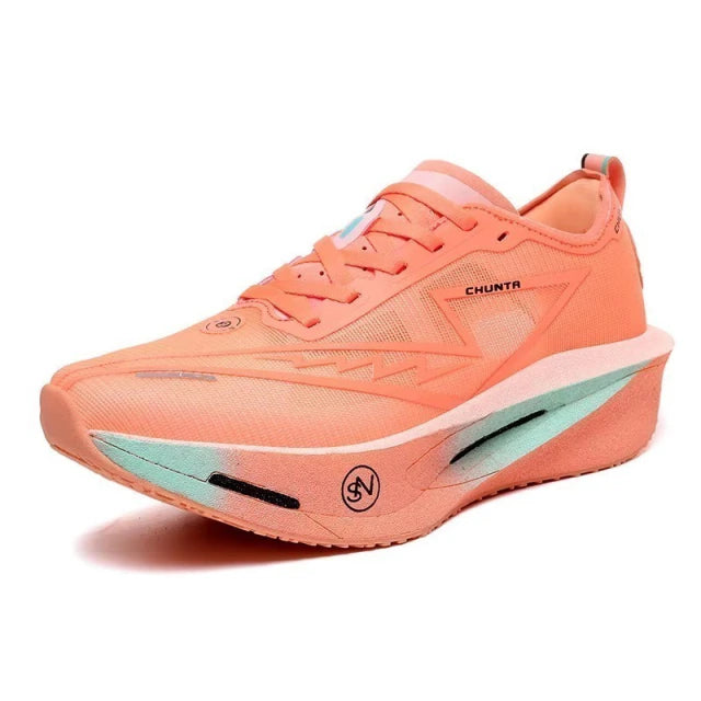 TENIS DE CORRER CON PLACA DE TPU | ORTHOCHUNTA