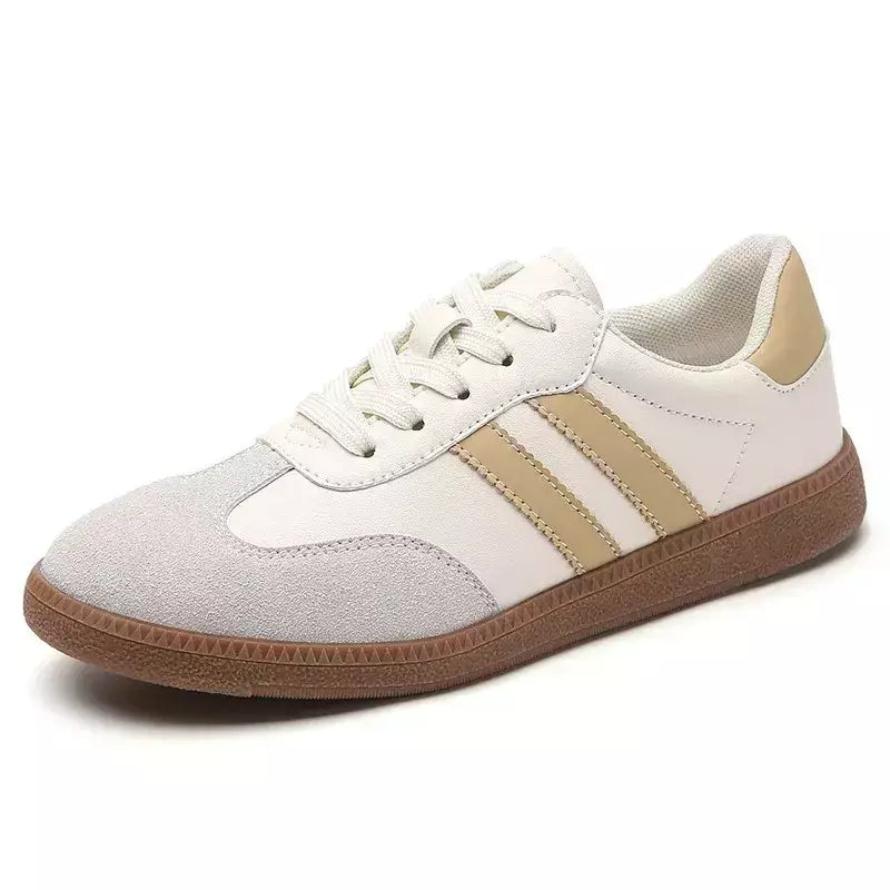 ZAPATILLAS ORTOPÉDICAS FEMENINAS DE CUERO | ORTHOCLAS®