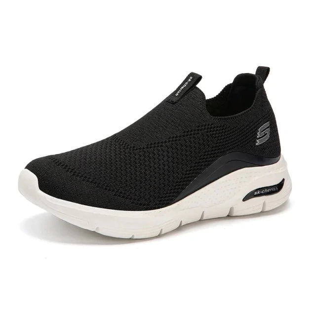 ZAPATILLAS ORTOPÉDICAS PARA CAMINATAS | ORTHOARCH®