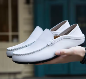 ZAPATO ORTOPÉDICO DE CUERO | PRESTIGE ®