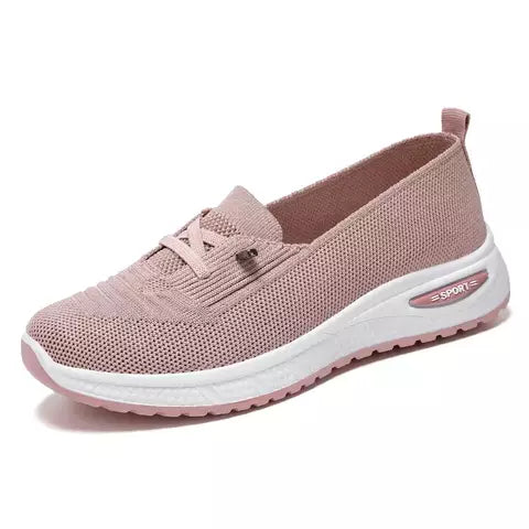 ZAPATILLA ORTOPÉDICA TRANSPIRABLE | CONFORTBELLA®