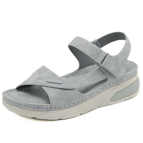 SANDALIA FEMENINA JENY | SIKETU®
