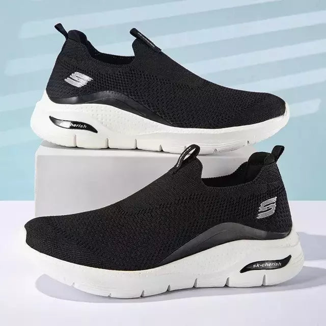 ZAPATILLAS ORTOPÉDICAS PARA CAMINATAS | ORTHOARCH®