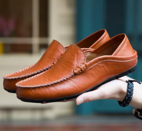 ZAPATO ORTOPÉDICO DE CUERO | PRESTIGE ®