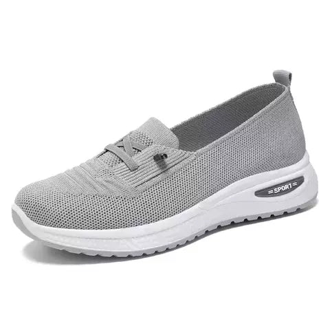ZAPATILLA ORTOPÉDICA TRANSPIRABLE | CONFORTBELLA®