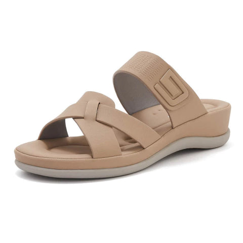 SANDALIA ORTOPÉDICA Y ANATÓMICA | FLEX SERENITY®