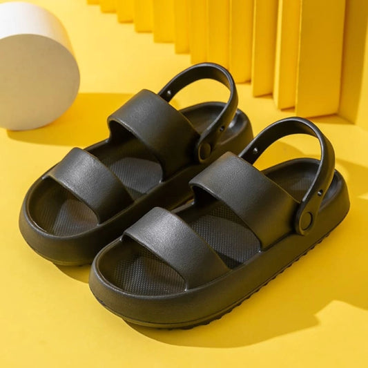 SANDALIA ANATÓMICA NUBE 2.0 | ORTHOBELLA®