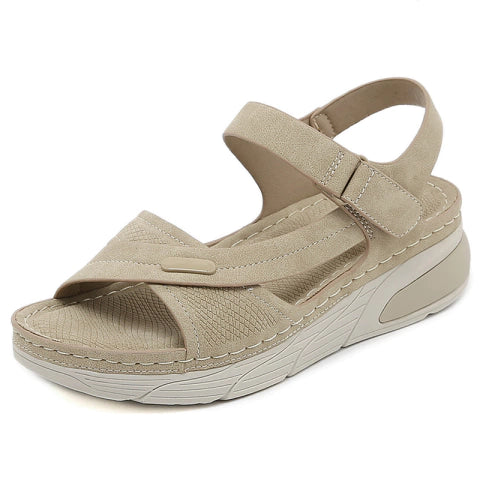 SANDALIA FEMENINA JENY | SIKETU®