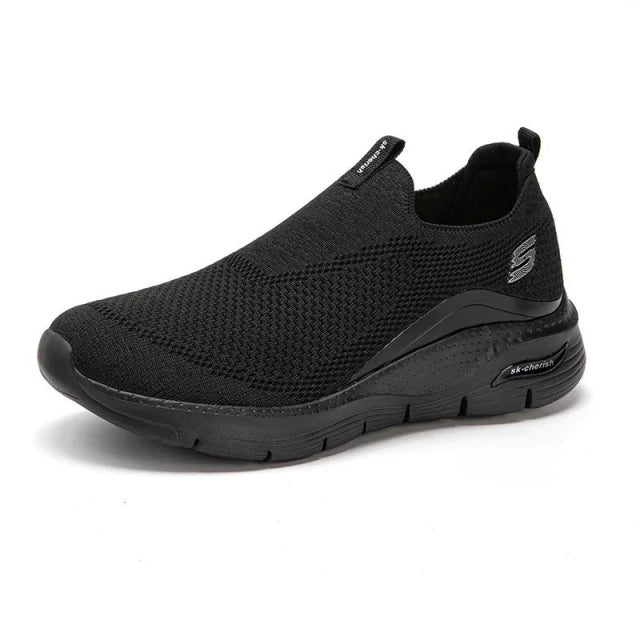 ZAPATILLAS ORTOPÉDICAS PARA CAMINATAS | ORTHOARCH®