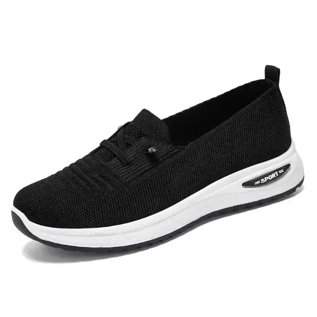 ZAPATILLA ORTOPÉDICA TRANSPIRABLE | CONFORTBELLA®