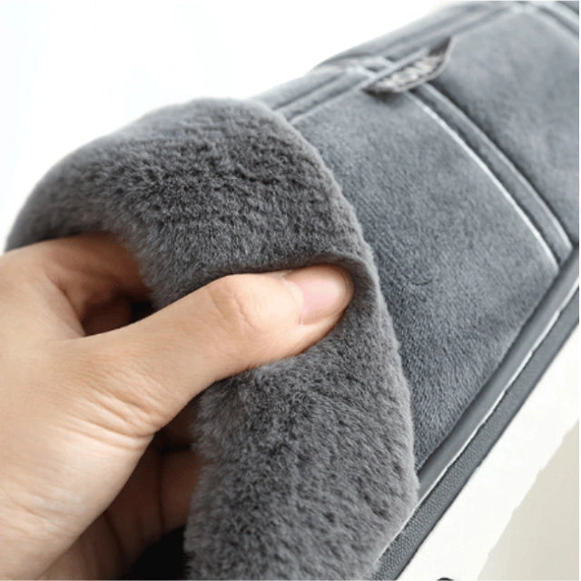 PANTUFLA ANATÓMICA MASCULINA | ORTHOHOME®