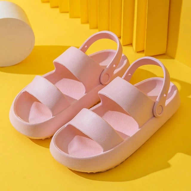 SANDALIA ANATÓMICA NUBE 2.0 | ORTHOBELLA®