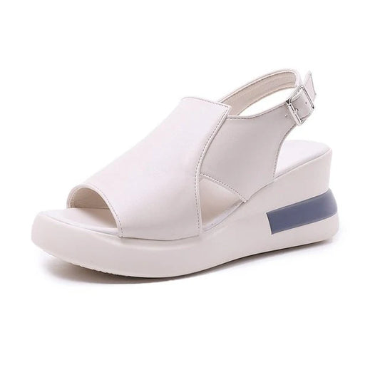 SANDALIAS ORTOPÉDICAS | ORTHOBELLA ULTRACOMFORT®