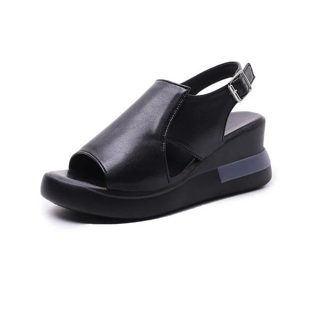 SANDALIAS ORTOPÉDICAS | ORTHOBELLA ULTRACOMFORT®
