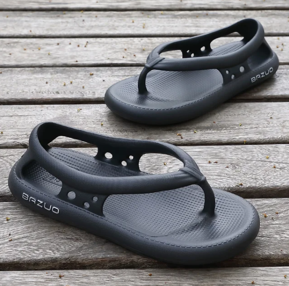 CHANCLAS ORTOPÉDICAS DE VERANO | ORTHOBELLA NUBE