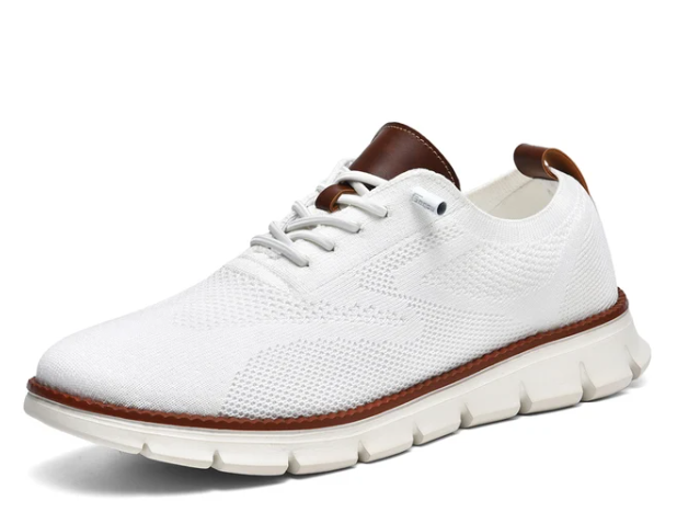 ZAPATILLAS ORTOPÉDICAS PARA HOMBRES | YORK®