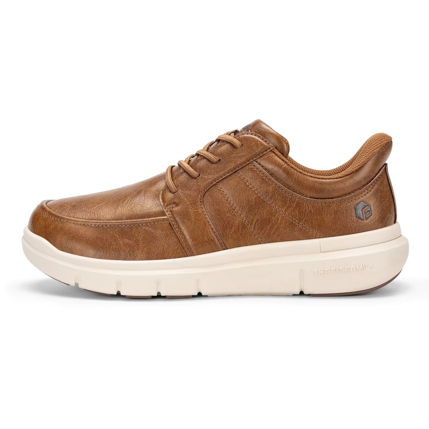 ZAPATOS ORTOPÉDICOS PARA DIABÉTICOS FITVILLE EASYWALK® | ORTHOBELLA