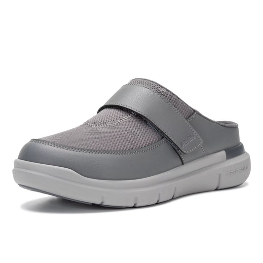 ZAPATILLA ABIERTA PARA PIES HINCHADOS Y DIABÉTICOS | FITVILLE SOFT®